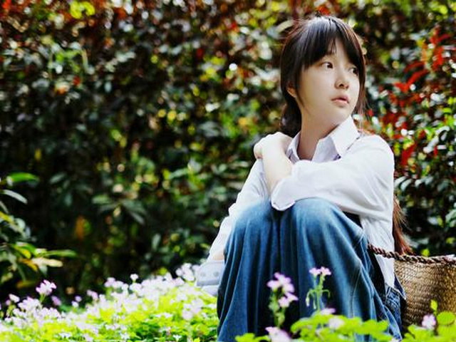 曲登尼玛冰川 曲登尼玛冰川