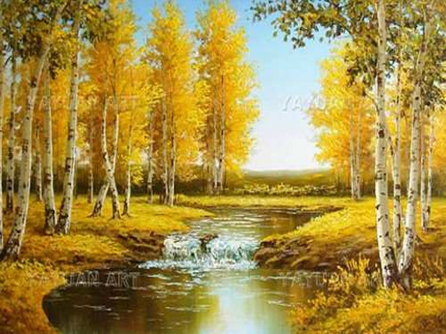 多浪河人家 多浪河人家