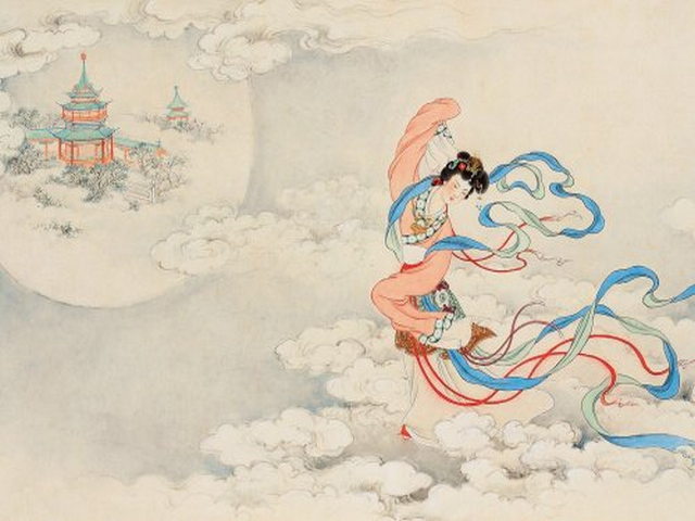 大族坪遗址 大族坪遗址