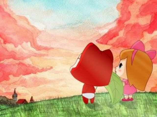 七营北嘴城址 七营北嘴城址