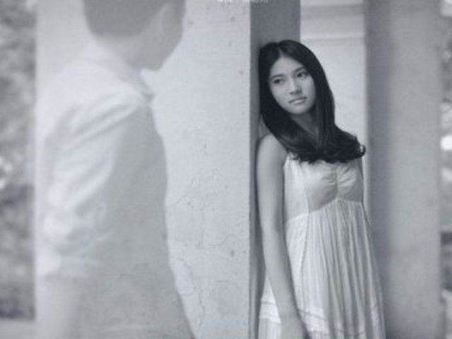 新疆第一口油井