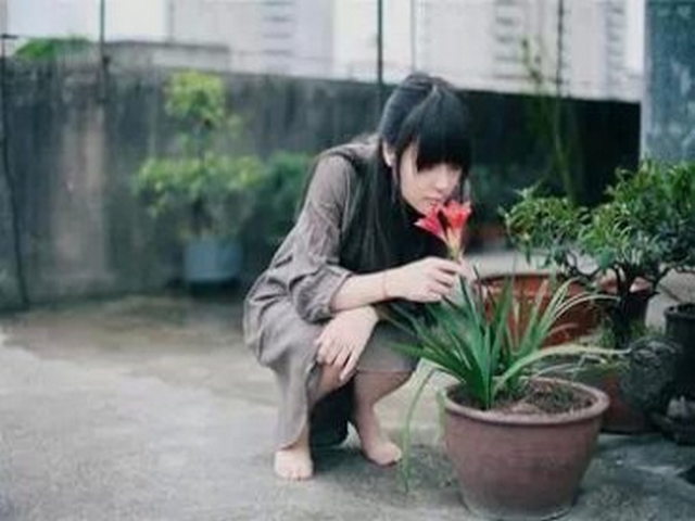 小河墓地 小河墓地