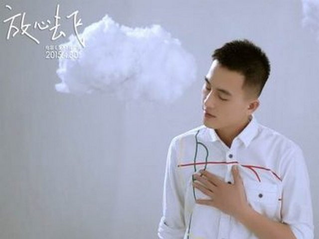 绒布冰川 绒布冰川