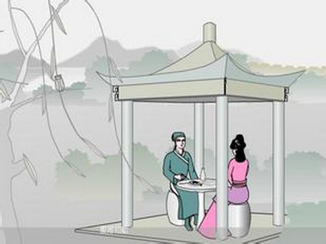 拉萨朵仁祭坛遗址 拉萨朵仁祭坛遗址