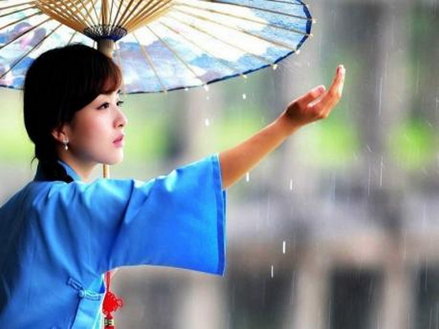 潘寨风雨桥 潘寨风雨桥