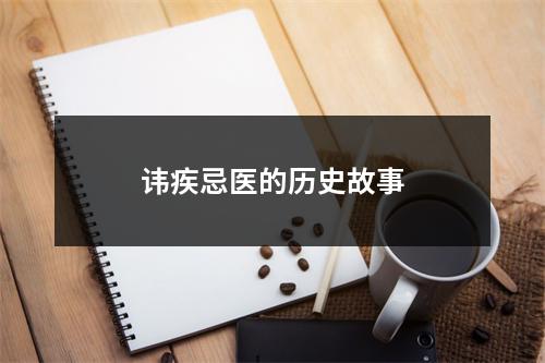 <a href=https://www.zxzidian.com/chengyu/15119.html target=_blank class=infotextkey>讳疾忌医</a>的历史故事