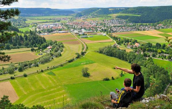 塔斯特风景区 塔斯特风景区