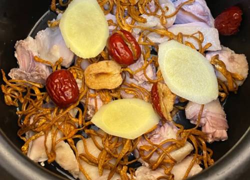 儿童简单做起泡胶