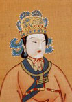 唐代武则天