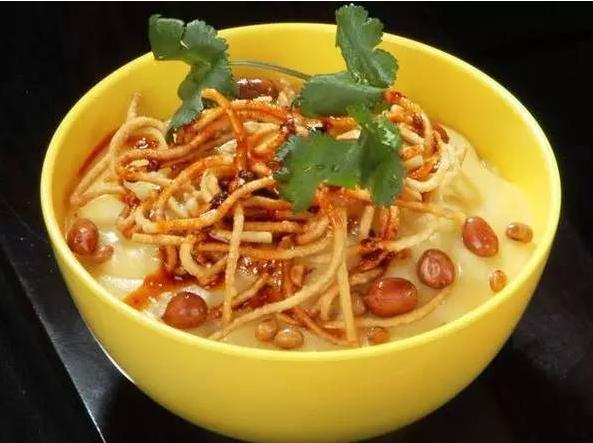 千页豆腐怎么做下饭（家常美味千页豆腐）/烧烤千页豆腐怎么做